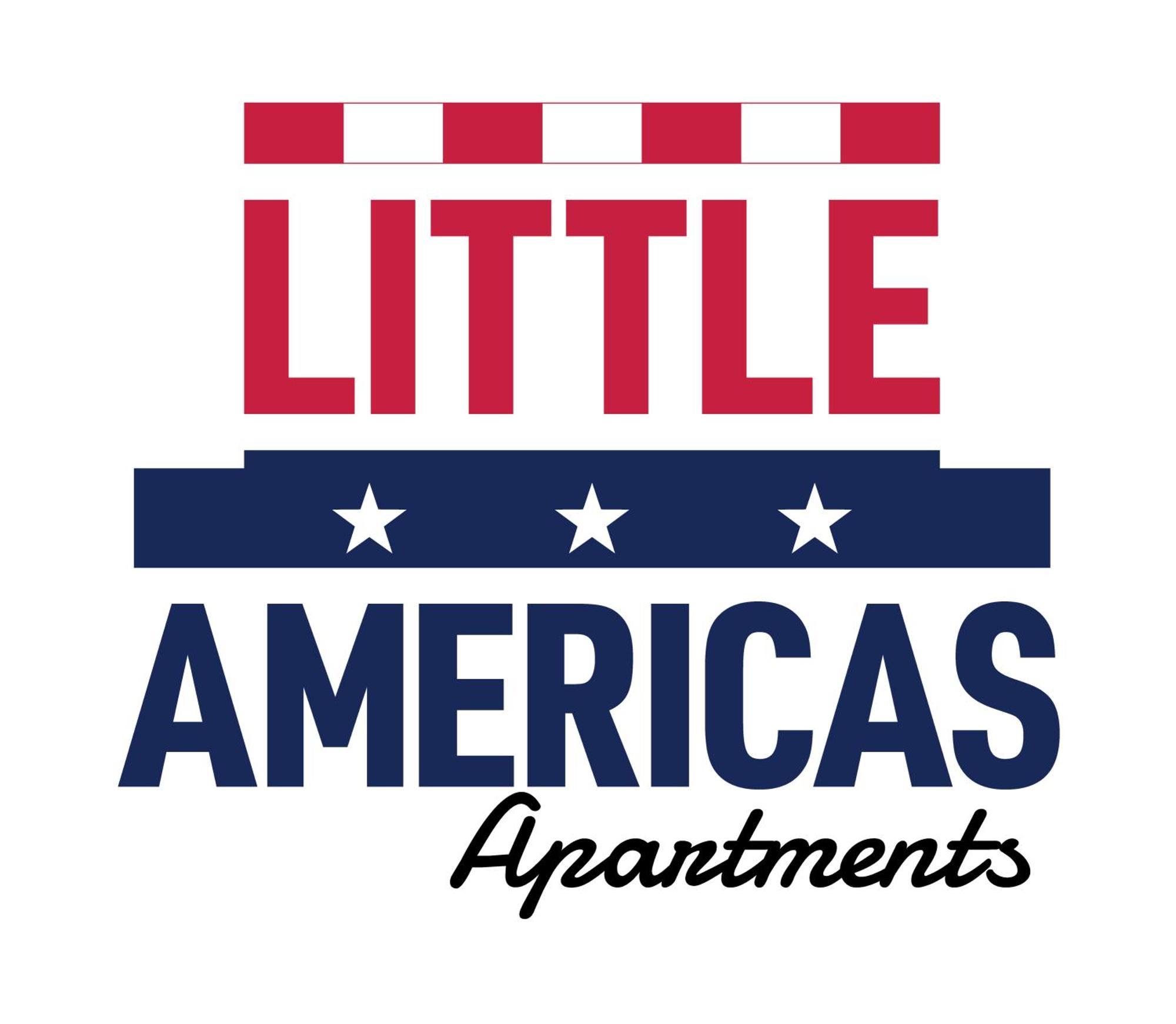 Little Americas National Parks Apartments ブダペスト エクステリア 写真